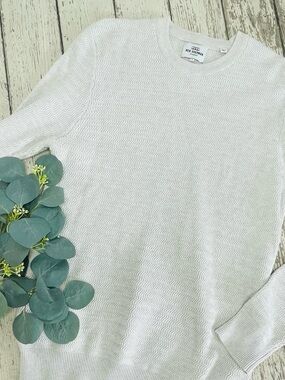 Ben Sherman Original Crewneck Pullover Sweater